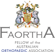 FAORTHA Logo